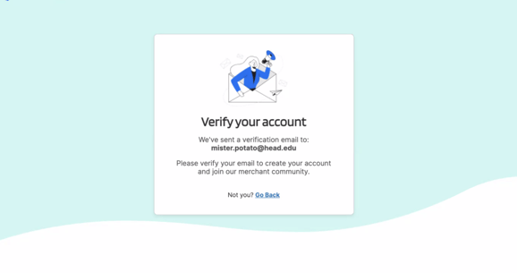 Verify-Account-DSF